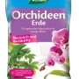 Westland Orchideenerde 4L im Beutel: Spezialerde für gesundes Wachstum und üppige Blüten.