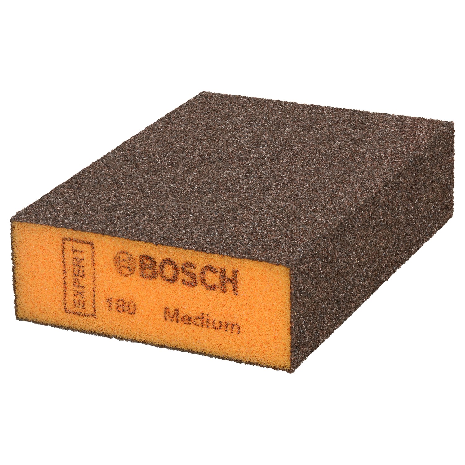 Bosch Expert Schleifschwamm S471 69 mm x 97 mm x 26 mm Medium