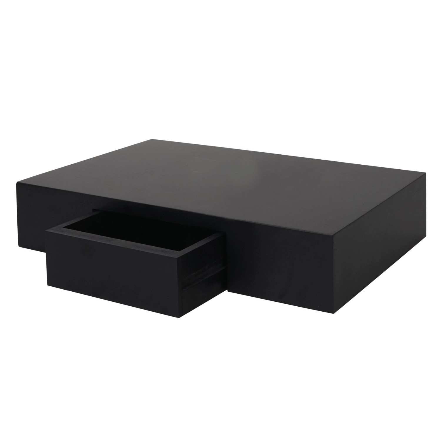 BERLINLODGE Wandregal Ilse HxBxT 8x40x25cm Regal Hängeregal Mit Schublade 4 günstig online kaufen