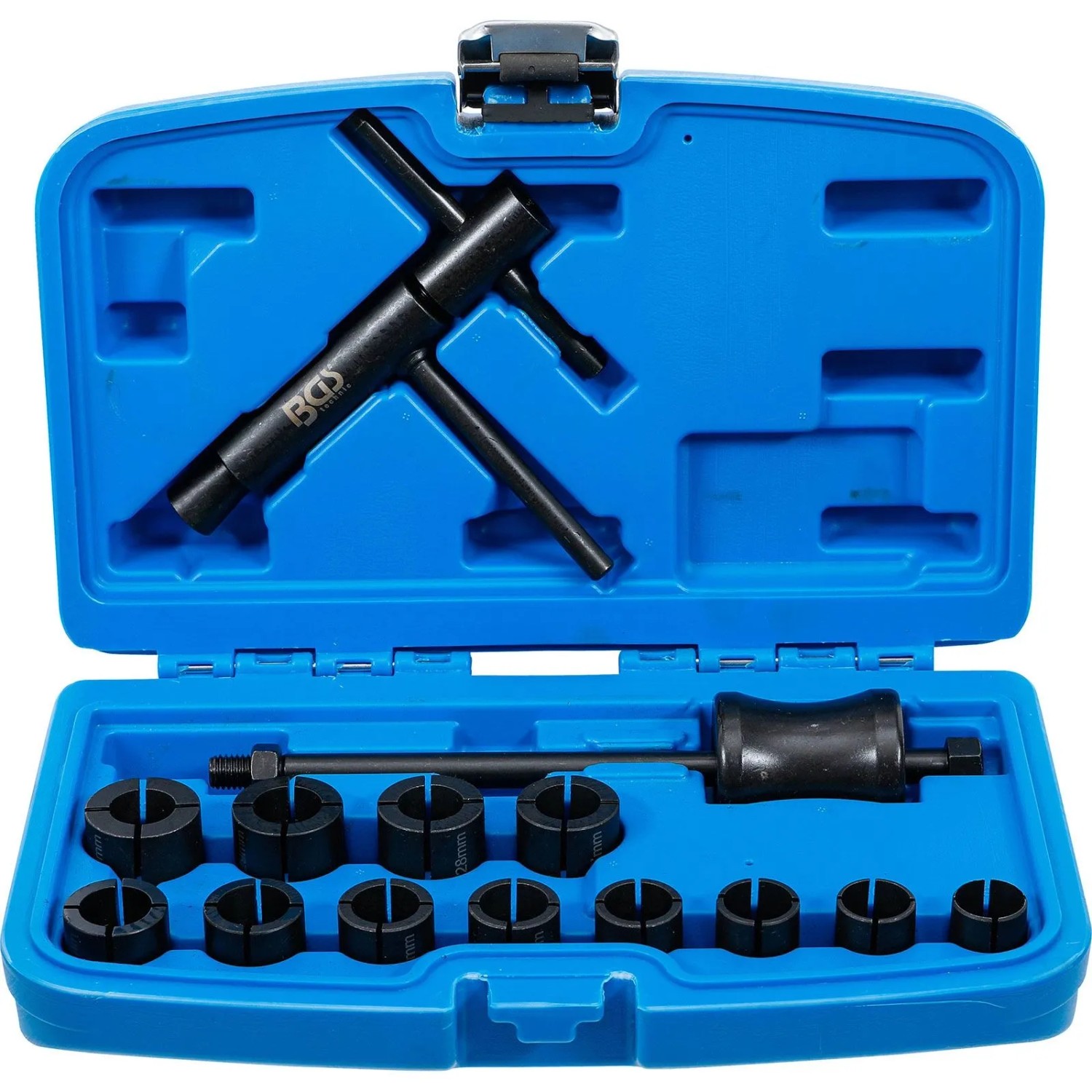 BGS Bremskolben Ausbau Satz Für Motorräder 14Tlg  8242
