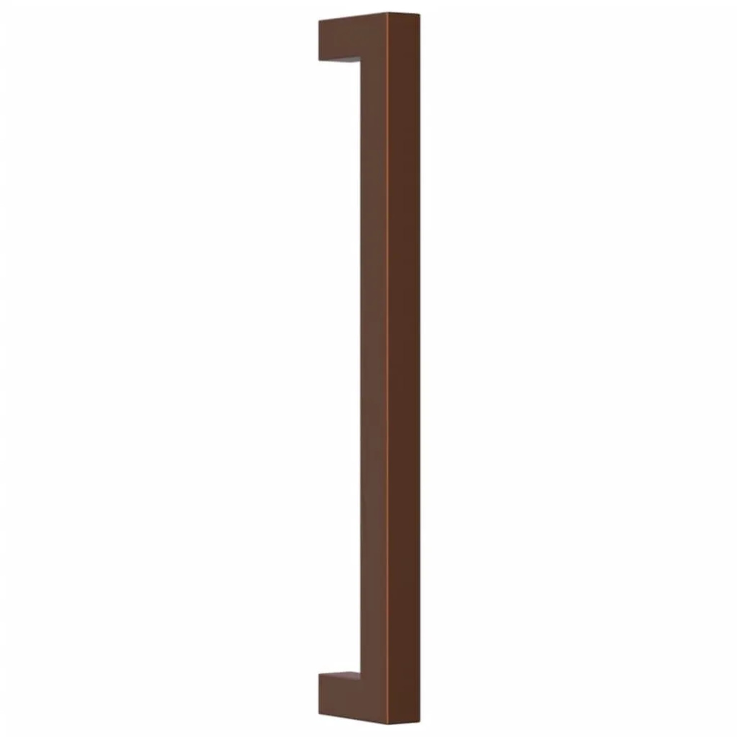 vidaXL Möbelgriffe 10 Stk Bronzen 192 mm Edelstahl 3203679