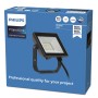 Philips Projectline 10W LED-Außenstrahler, 6500K, IP65, zur Beleuchtung von Gärten und Einfahrten.