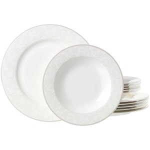 Ritzenhoff & Breker Isabella Tafelservice 12-teilig