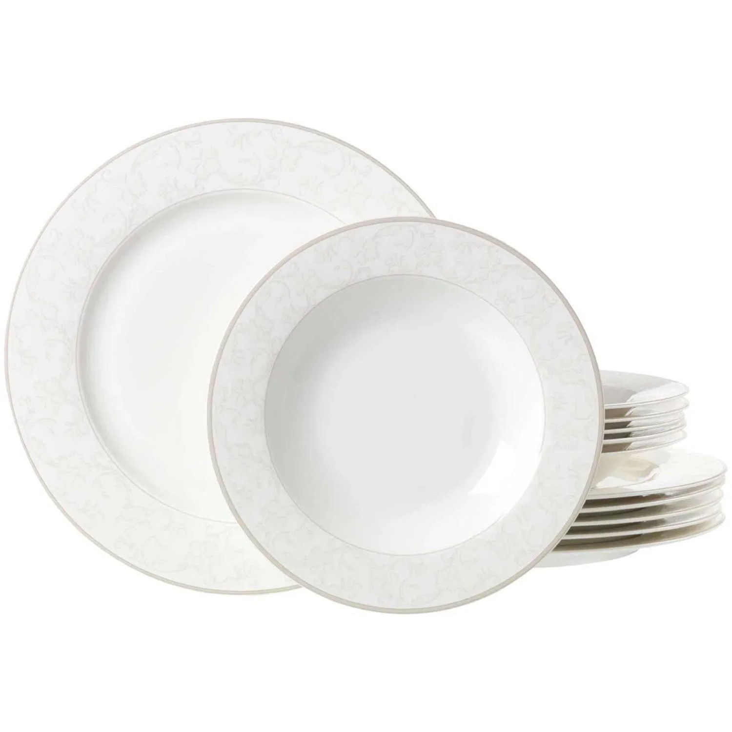 Ritzenhoff & Breker Isabella Tafelservice 12-teilig