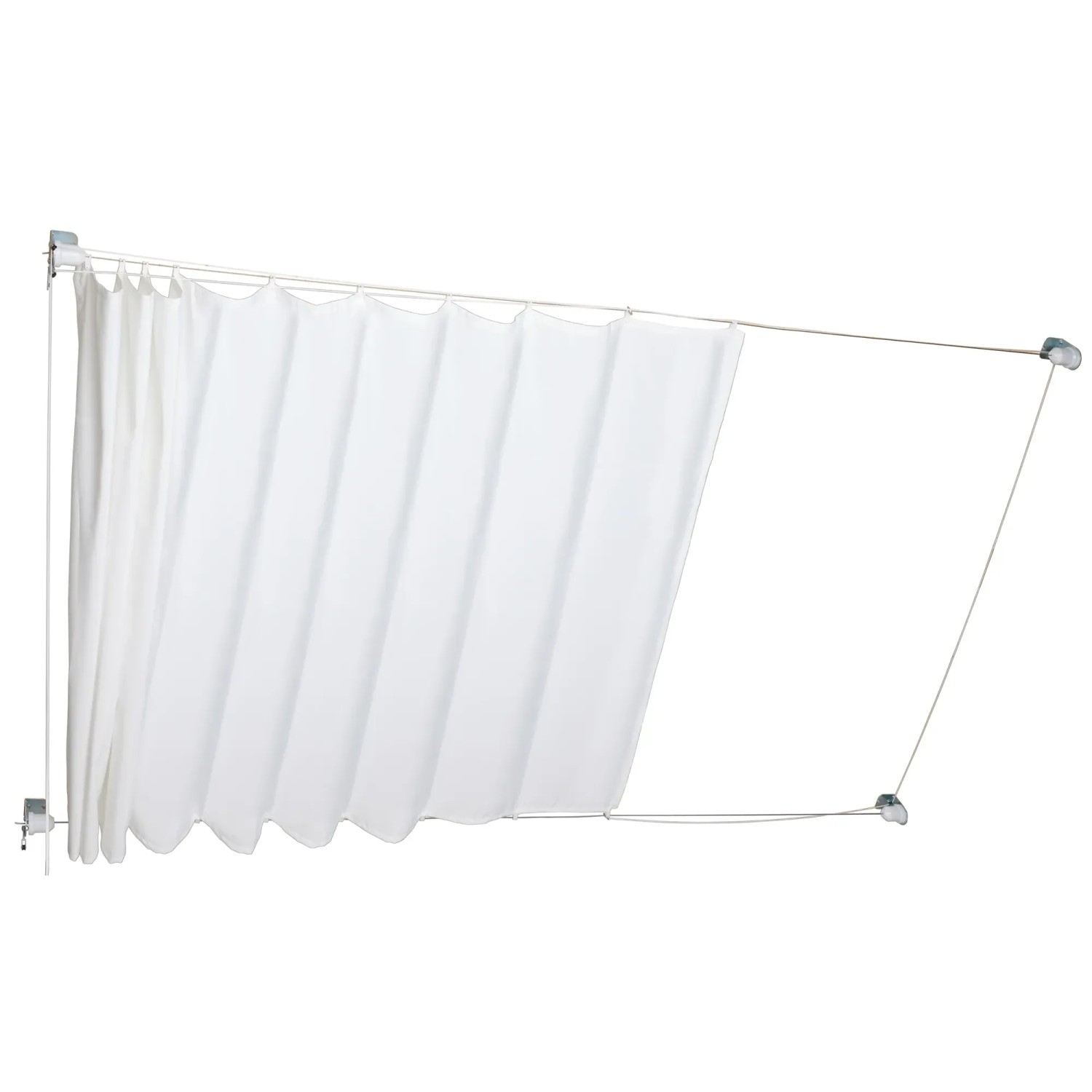 amazonas ultra-light wing tarp Adventure – Online UK Color:grau-rosa Tilbehør og udstyr Toldoro® Tauwerk 15m und