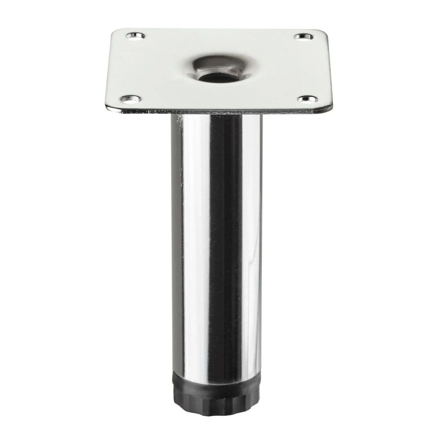 SOTECH Möbelfuß LIMA D25 x 100 Chrom