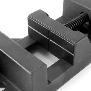 STAHLWERK Doppelgriff Winkelklemme DW-90 ST, 2er Set, aus Aluminiumguss für präzise Eckverbindungen.
