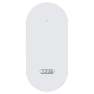 Abus Bridge One CFW4100 in Weiß zur smarten Türsicherung per App.
