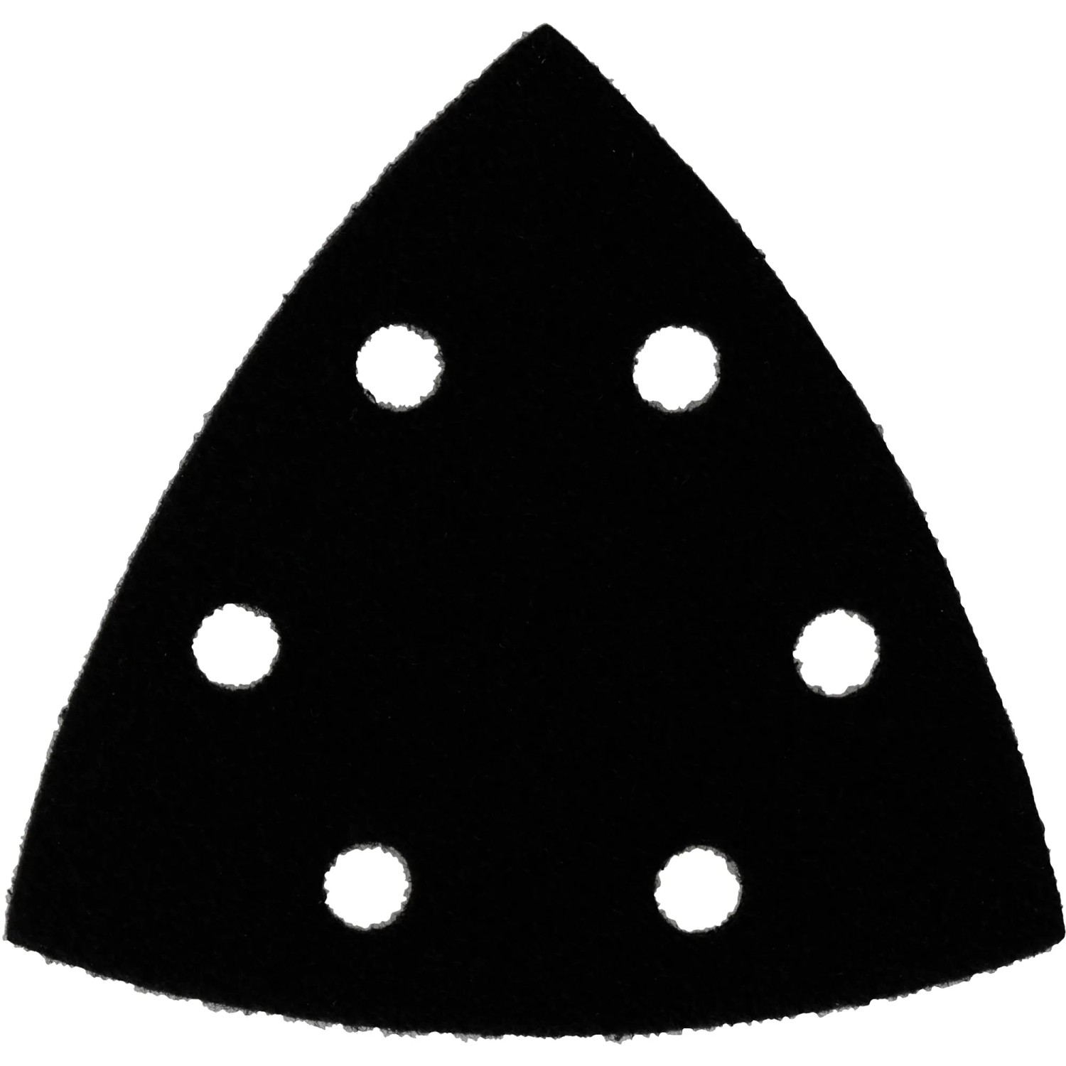 Bosch Schleiftellerschoner, 93x93mm, 2er-Pack. Zubehör für Exzenterschleifer.