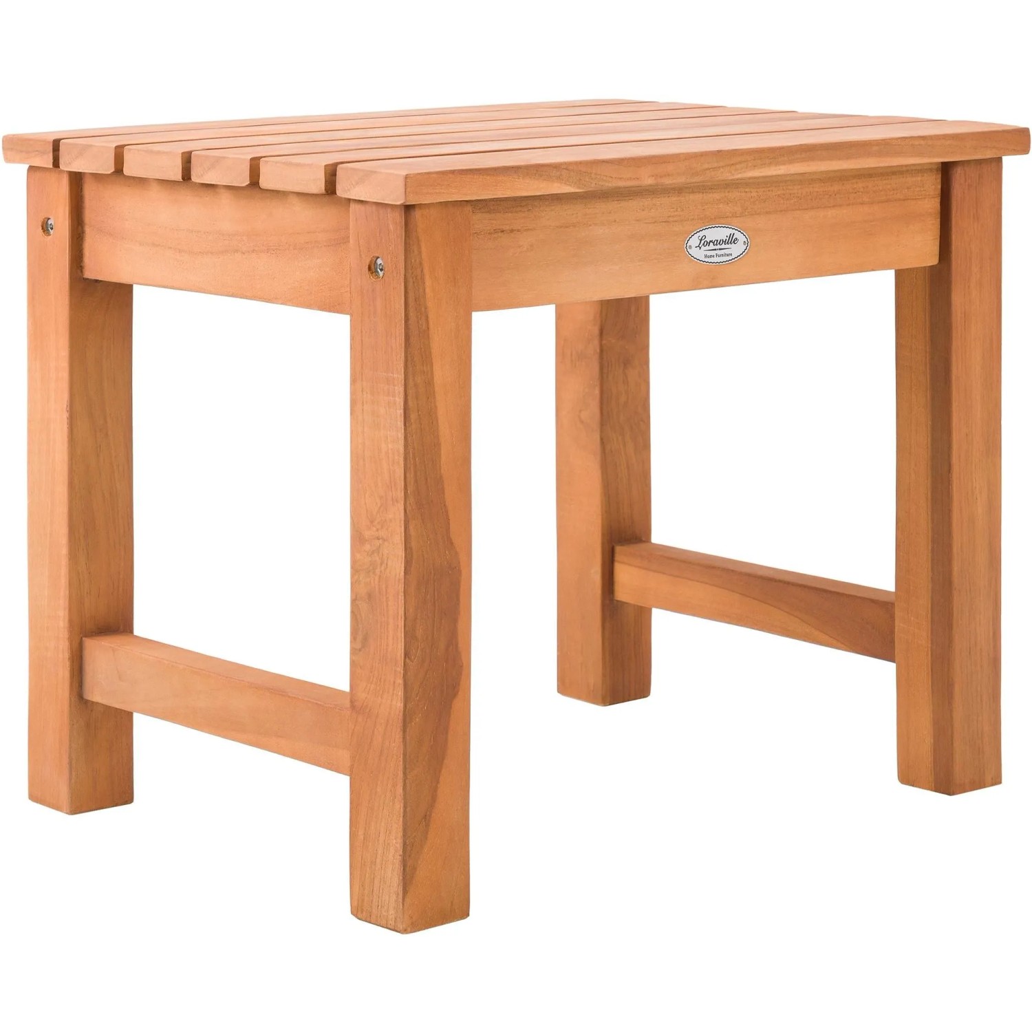 CLP Beistelltisch Frankton Teak