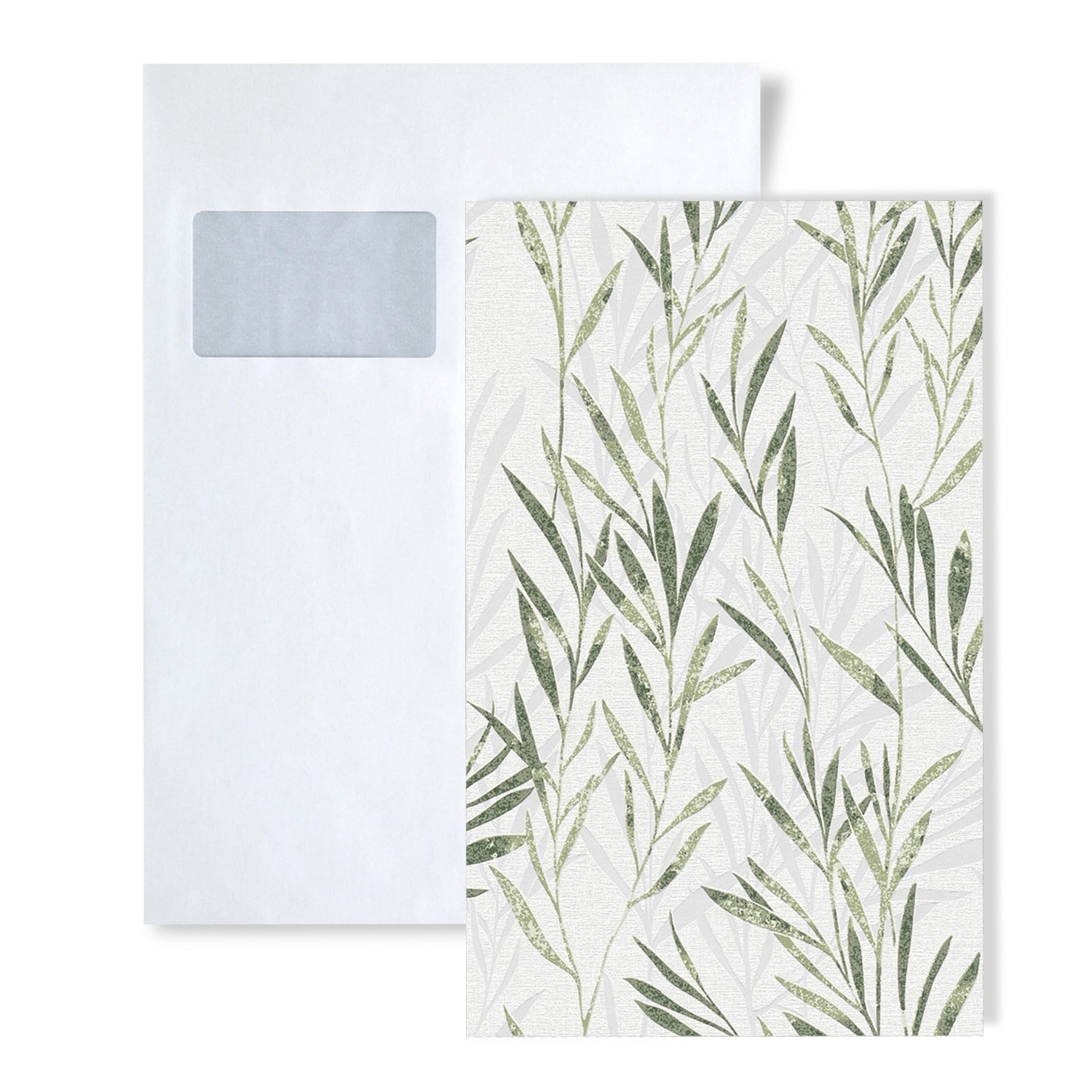 PROFHOME 1 MUSTERSTÜCK S-367123-GU DIN A4 MUSTER der Natur Tapete günstig online kaufen