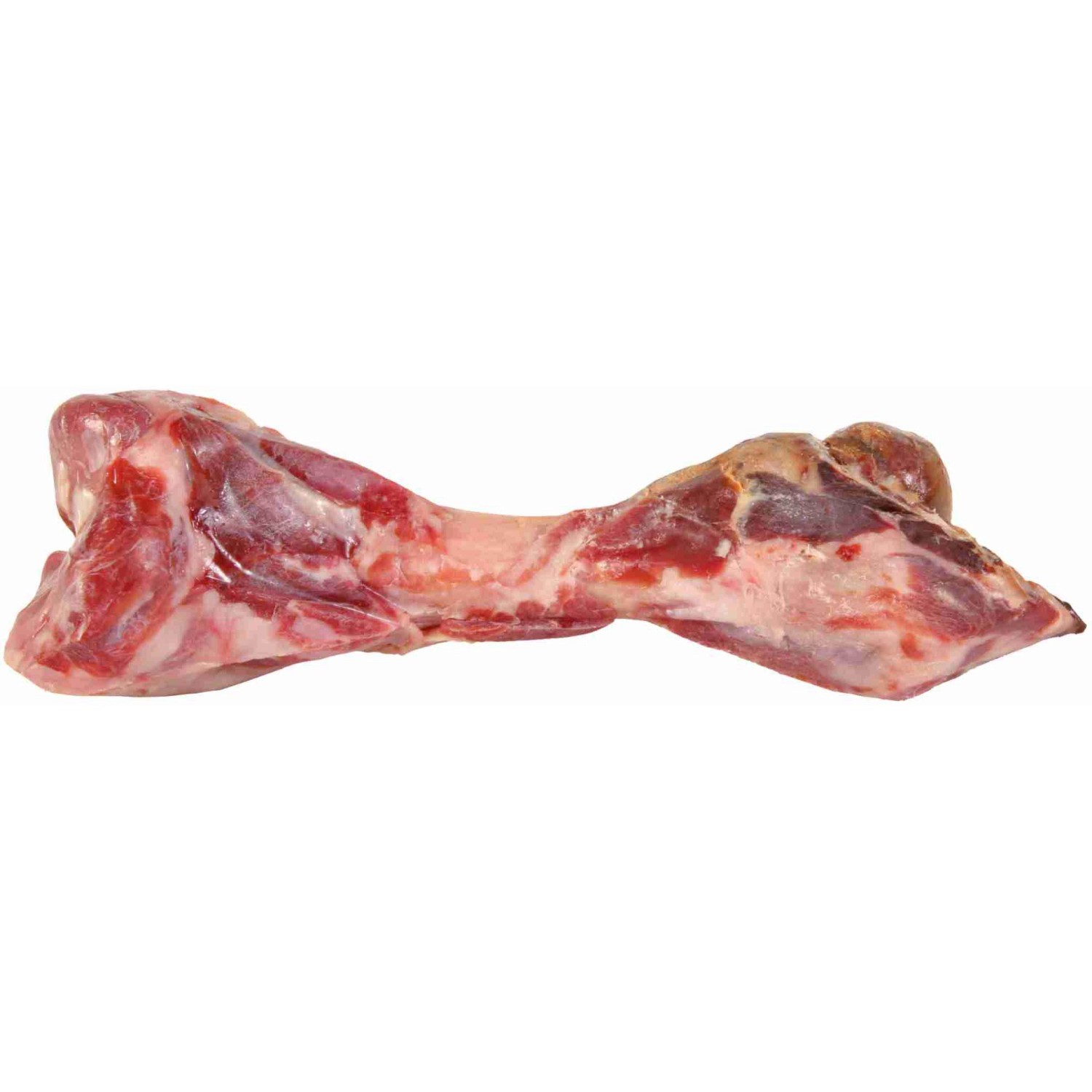 Jollypaw Schinken-Knochen 24 cm 390 g