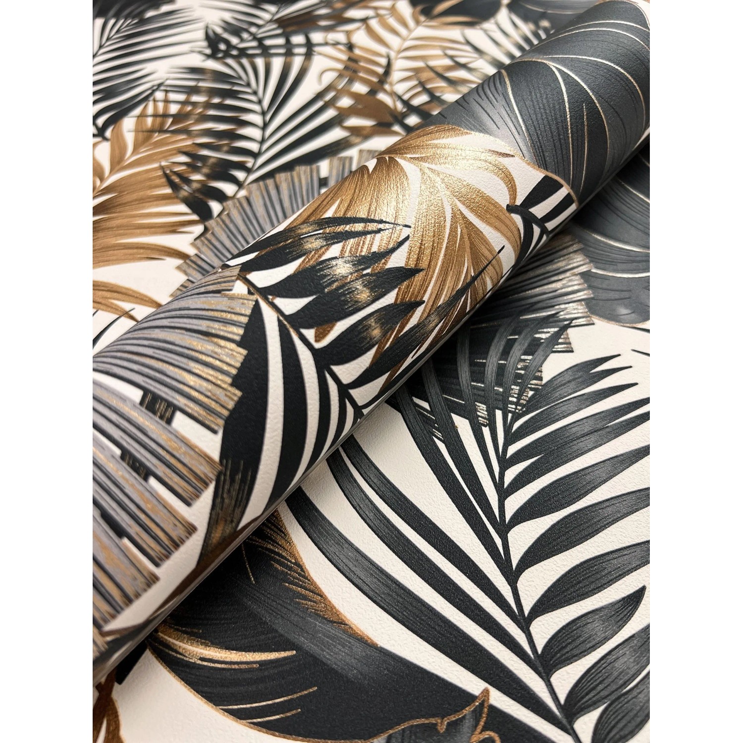 Newroom Vliestapete Milandu Dschungel Modern FSC®