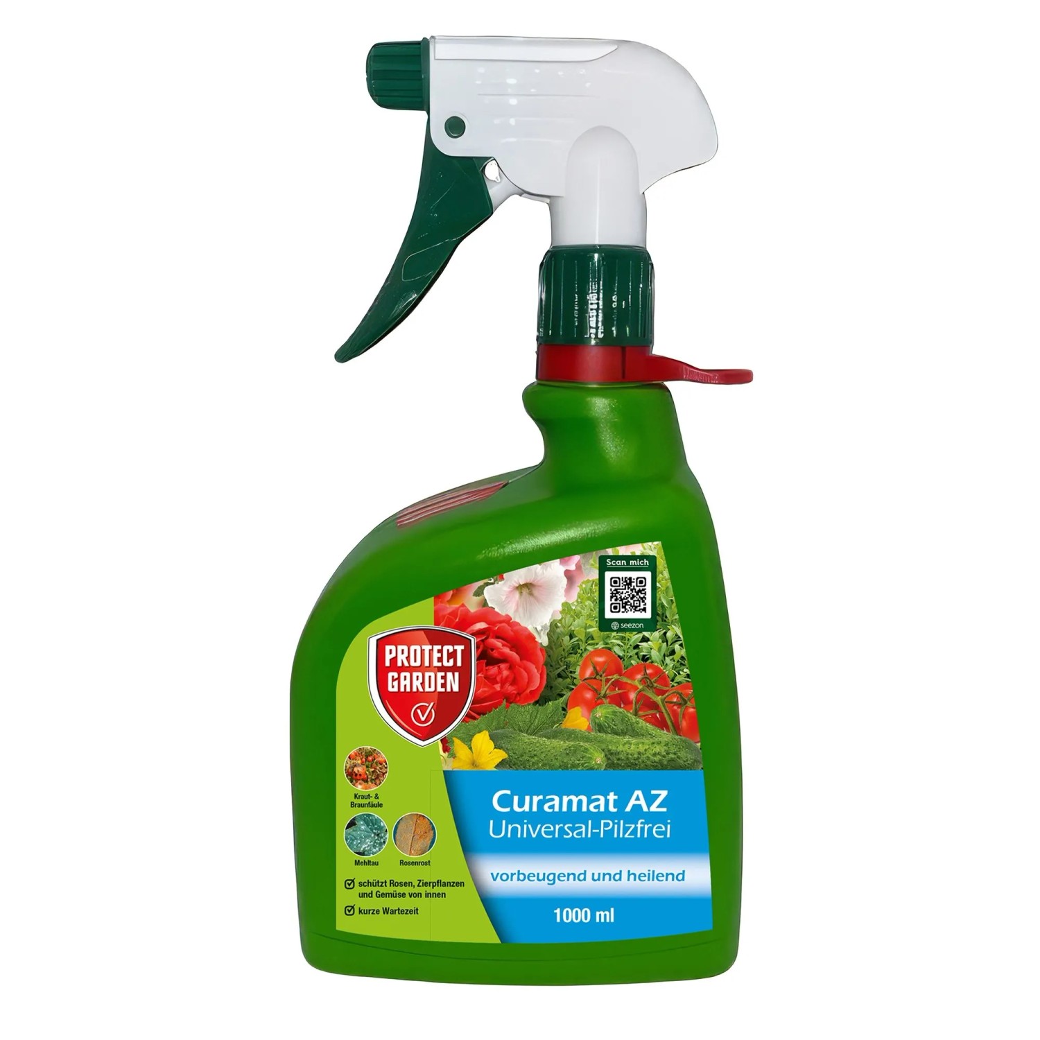 rasen langzeitdünger compo Compo Expert Rasendünger mit Unkrautvernichter Floranid – rasenwelt GmbH main image 1
