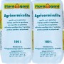 Floragard Vermiculite 2x100L Sack, zur Bodenverbesserung & Feuchtigkeitsspeicherung.