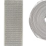 Schellenberg Gurtfix Mini Reparaturset 14mm grau: Rollladen Gurtband, Werkzeug und Zubehör.