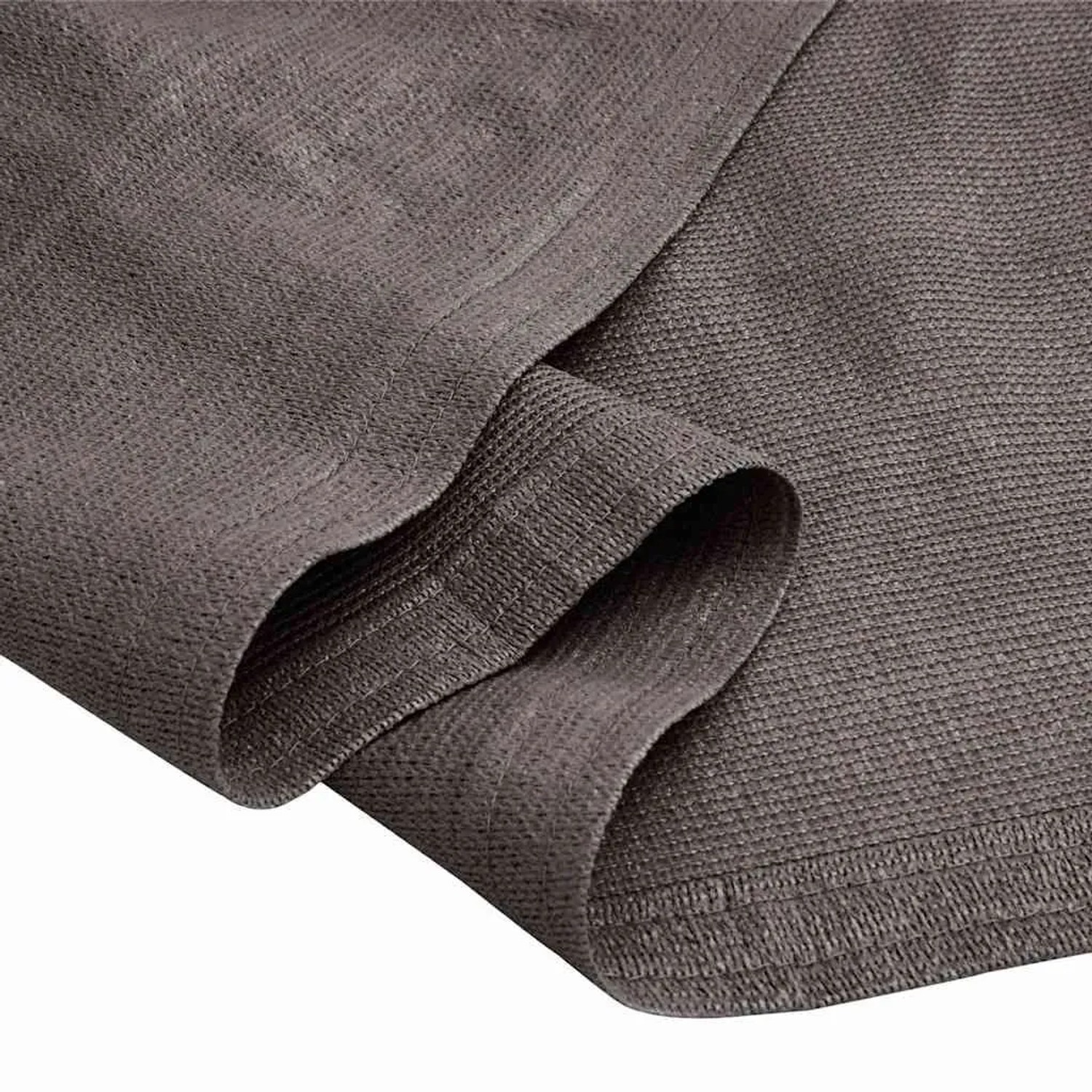 vidaXL Zeltteppich 400x500 cm Anthrazit 310692_6