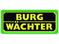 BURG-WÄCHTER Bloque-porte de sol, magnétique TBM 2430