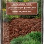 Palette OBI Gartendekor Pinie, 2.295 l (51 x 45 l), Dekormulch aus Pinienrinde.