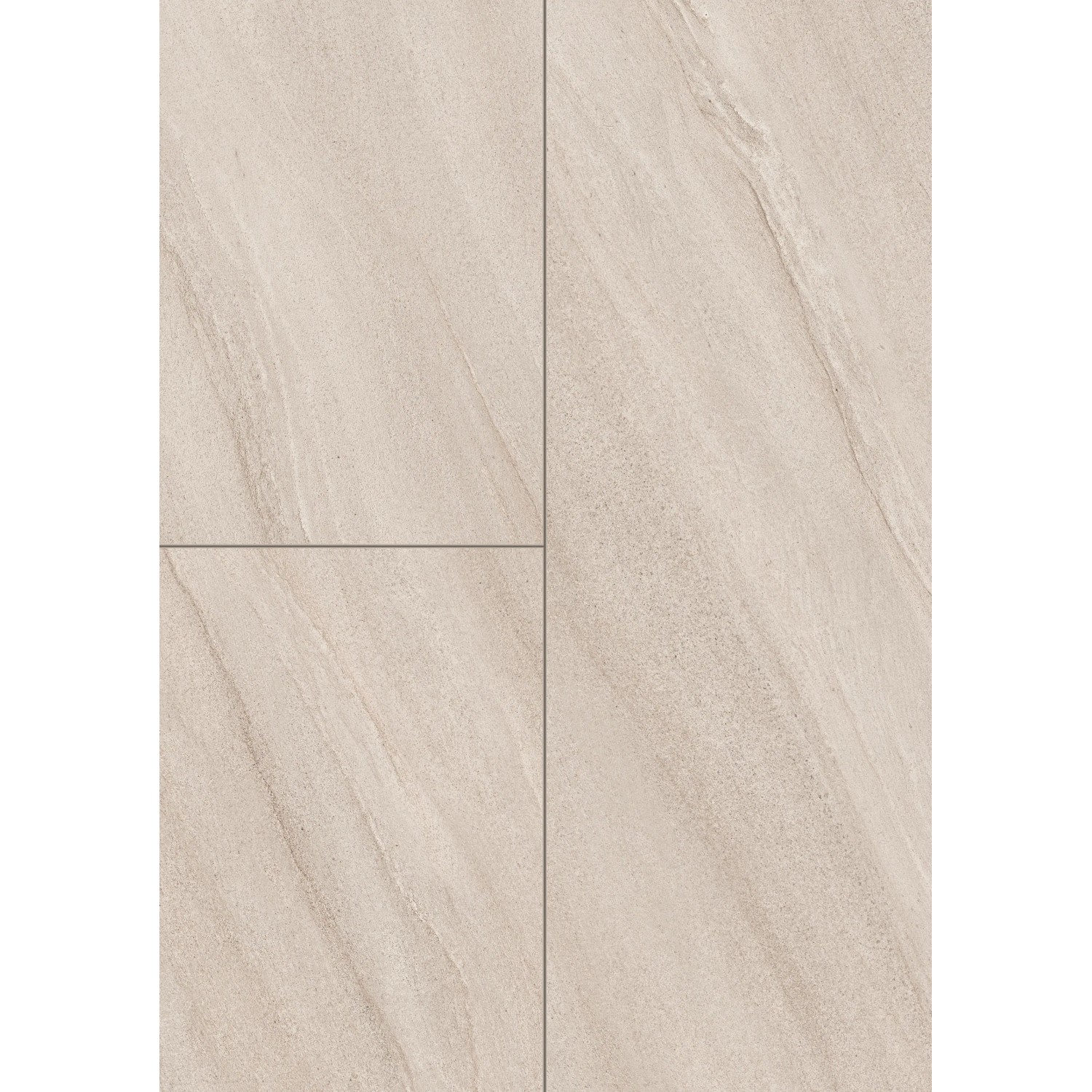Egger Aqua Laminat ELF676 Calvia Stein Sandgrau, wasserfest und robust.