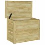 vidaXL Aufbewahrungsbox mit Speicher Natur 80 x 44,5 x 57,5 cm 42013042_4