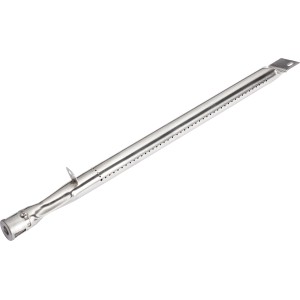 Jamestown Ersatzbrenner aus Edelstahl für Kombigrill Drake. Grillutensil für den Austausch.