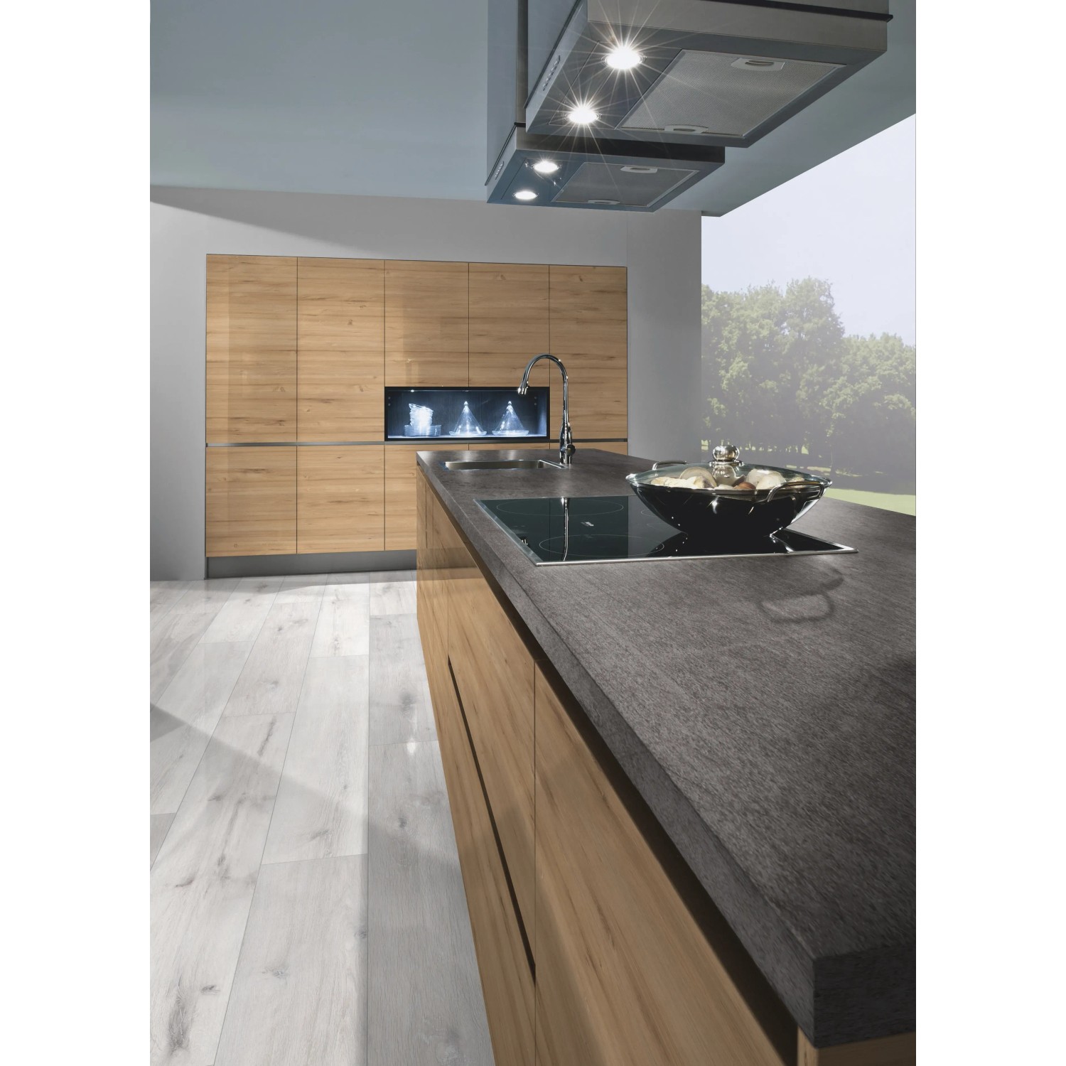 Kaindl Arbeitsplatte K che Betonoptik 60 Cm Tief 38 Mm Meterware Kaufen kaindl-arbeitsplatte-k-che-betonoptik-60-cm-tief-38-mm-meterware-kaufen