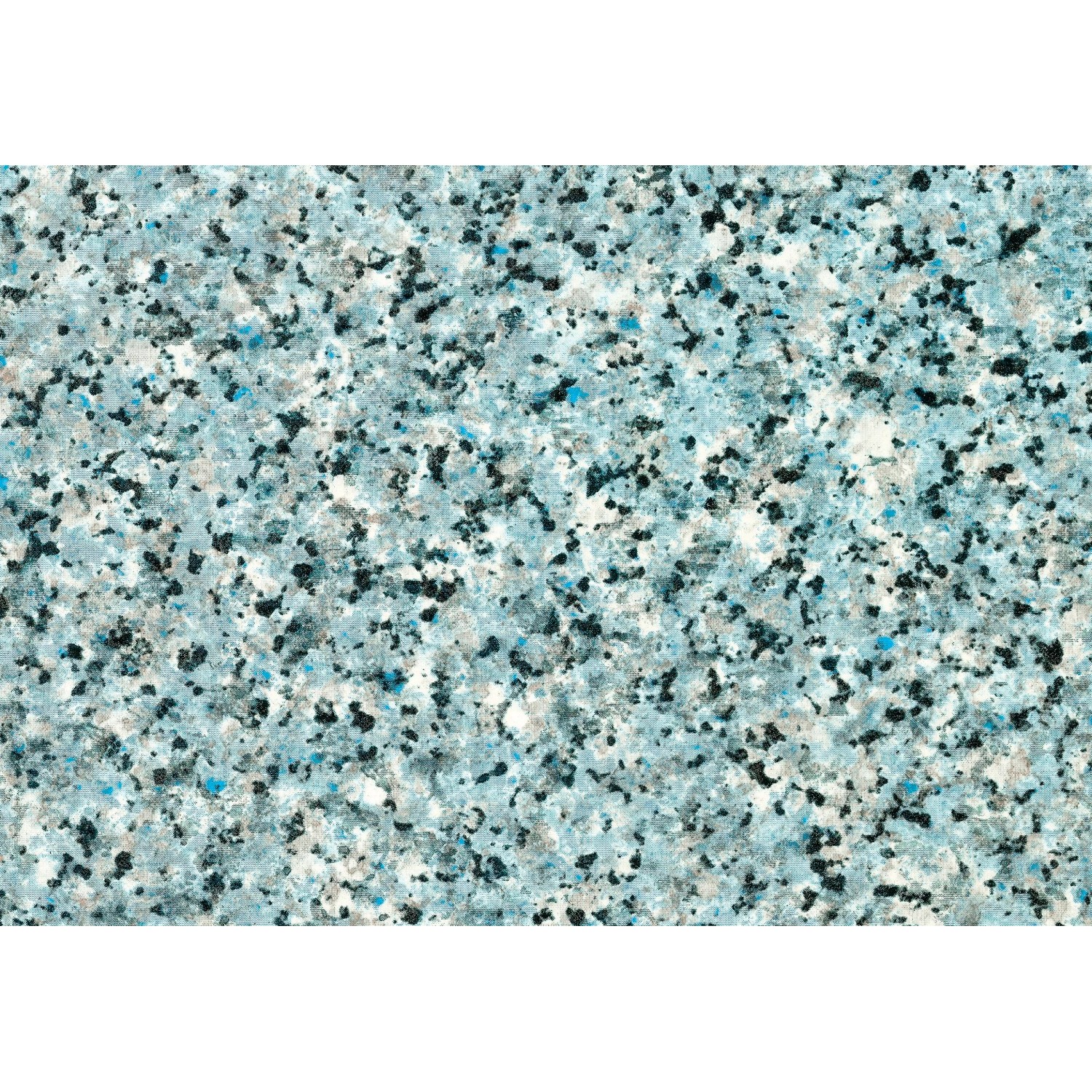 d-c-fix Klebefolie Porrinho Graublau 67,5 cm x 200 cm