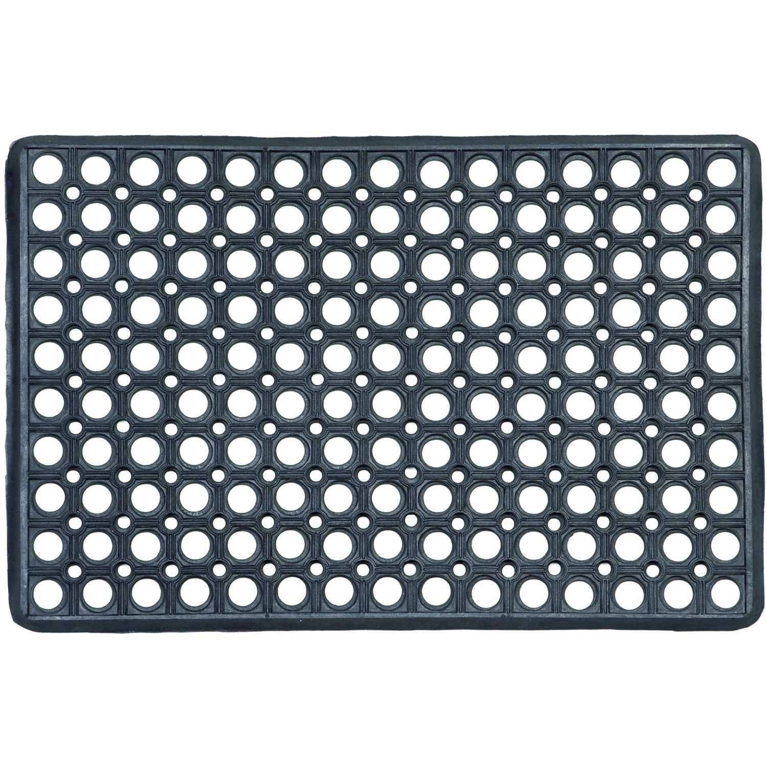 ASTRA-Kollektion Gummimatte Profil 40 cm x 60 cm