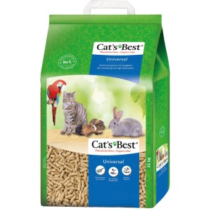 Cats Best Universal Hygienestreu 20 l