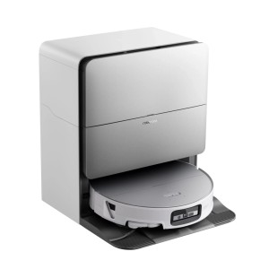 Roborock Saros 20 Sonic Complete