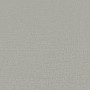 Erismann Vliestapete Elle Decoration 4 Woven Grau mit feiner Textilstruktur.