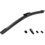 Bosch Aerotwin Rear AM 28 H Heckwischblatt mit Adaptern für Autopflege.