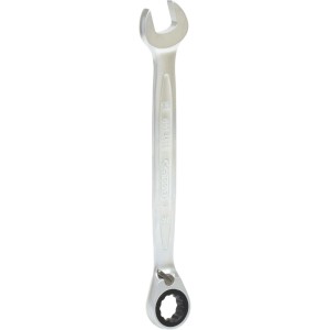 KS TOOLS Gearplus Ratschenringmaulschlüssel Umschaltbar 13 Mm 503 4613