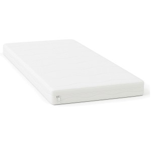 Grafenfels Topper Gold 90x200 Mittel 7cm Hoch 7-Zonen