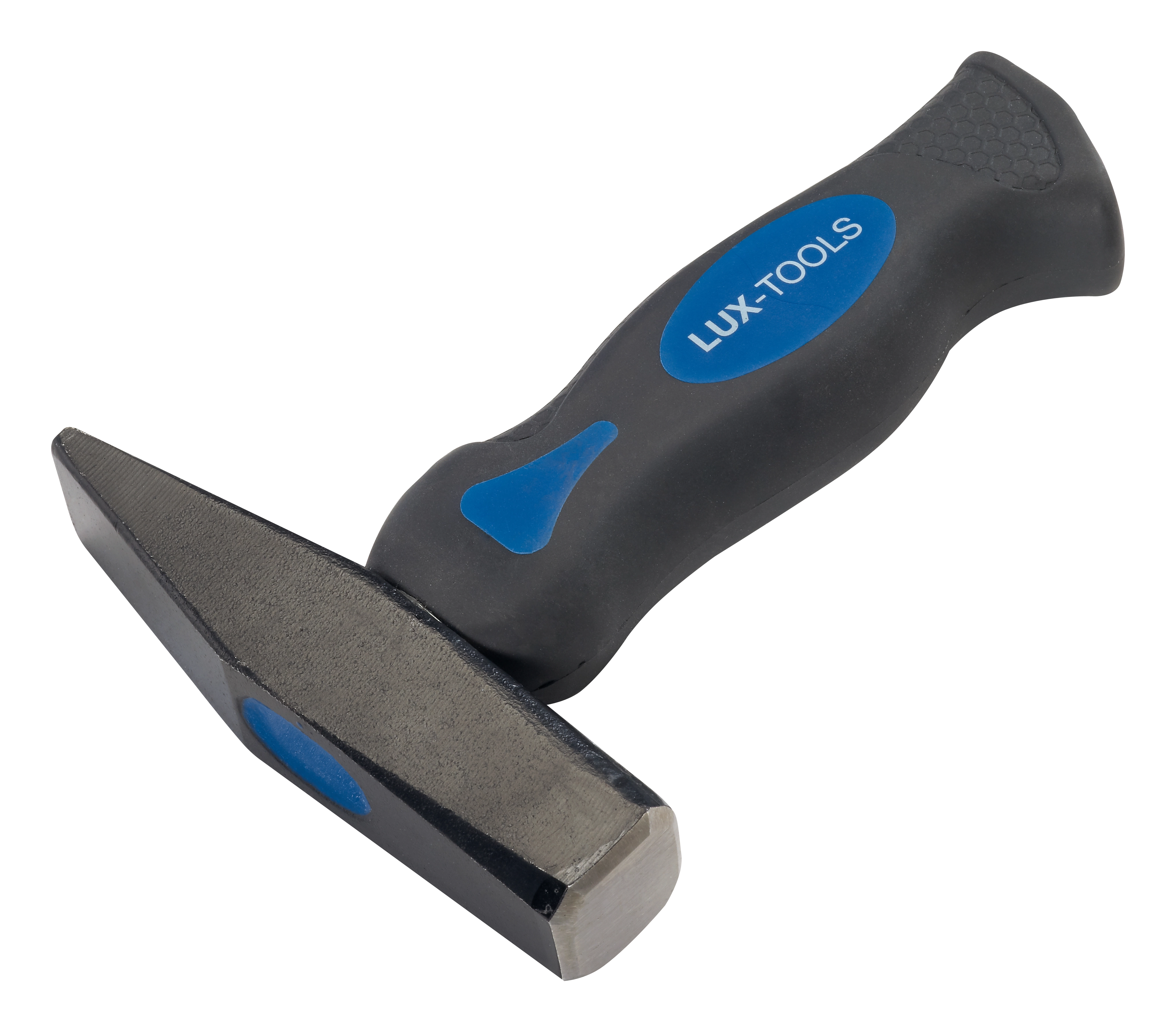 LUX Schlosser Hammer mit Stielschutz 800 g Comfort kaufen bei OBI