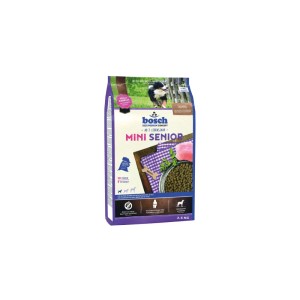 Bosch Mini Senior 2,5 kg