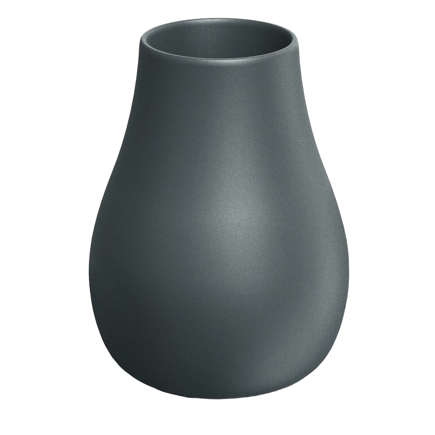 Prosperplast Blumentopf Evolia Schmal Ø 40 cm x 50 cm Graphit