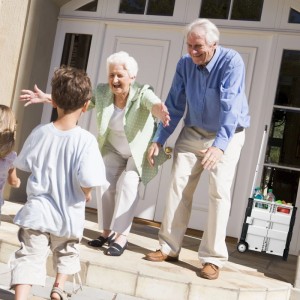 Relaxdays Einkaufstrolley Kunststoff Aluminium Schwarz Grau Klappbar 46 cm x 45 cm x 37,5 cm 2,7 kg