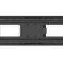 Schwaiger TV-Wandhalterung, neig-, schwenk- & drehbar für 94-218cm Displays.