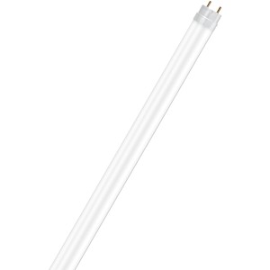 Osram LED-Röhre, 150cm, matt, G13 Sockel, 20W, Tageslichtweiß für Leuchtstofflampen.