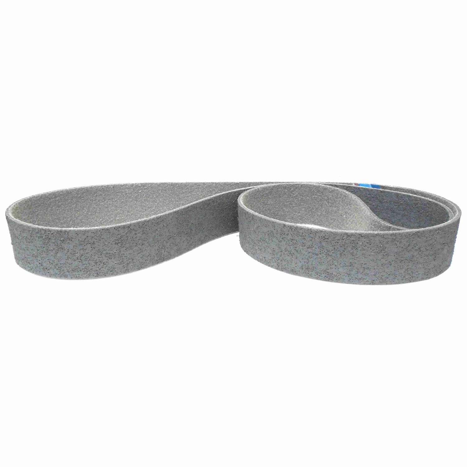 Score-Abrasives Schleifbänder 50x2000 Korn Ultra Fein in Grau