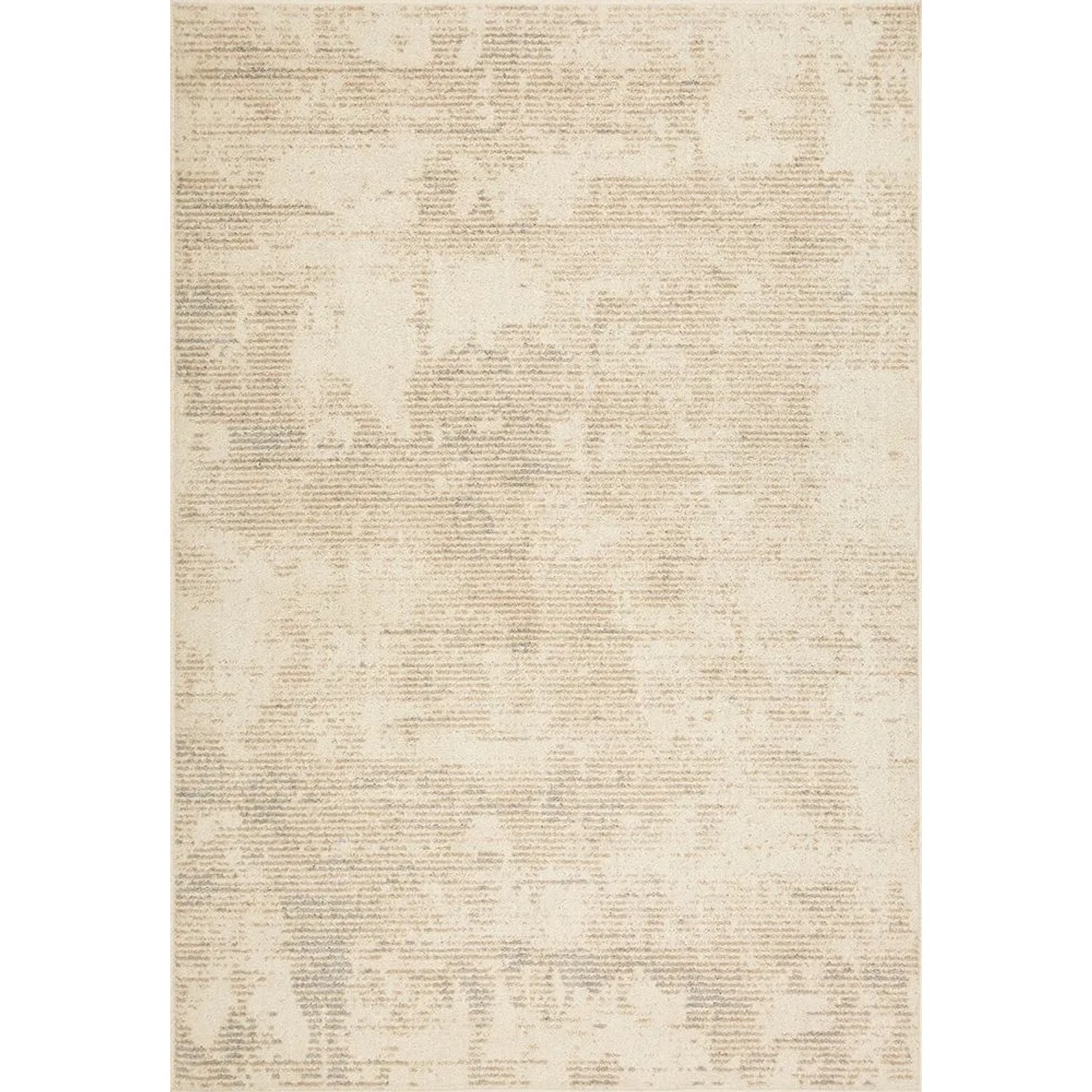 Art Universe Teppich Fresco Toffee Cream 80 x 150 cm