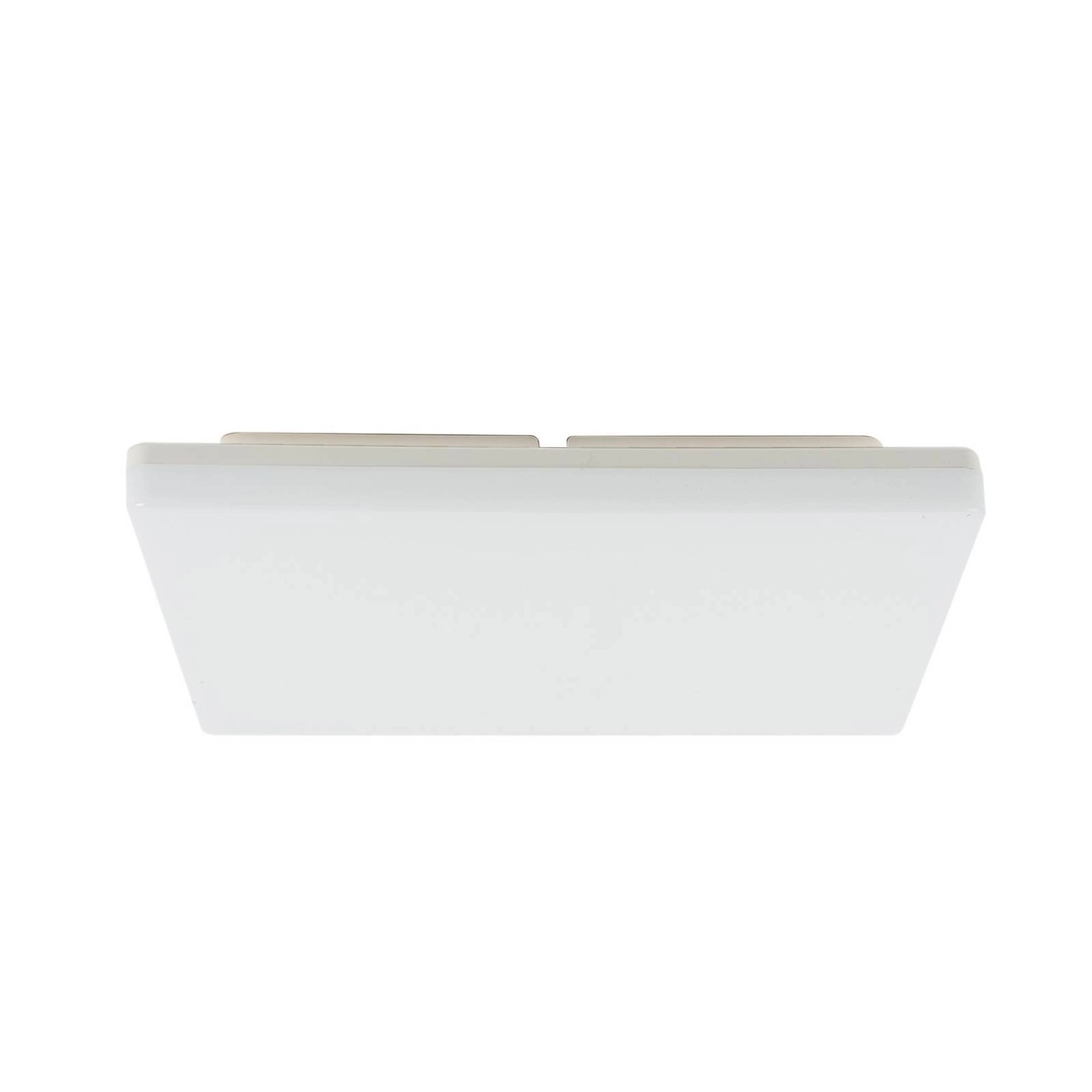 PRIOS LED Deckenlampe mit Sensor Artin 9978115 Bewegungsmelder Modern in Weiß 1-flammig Badezimmerleuchte