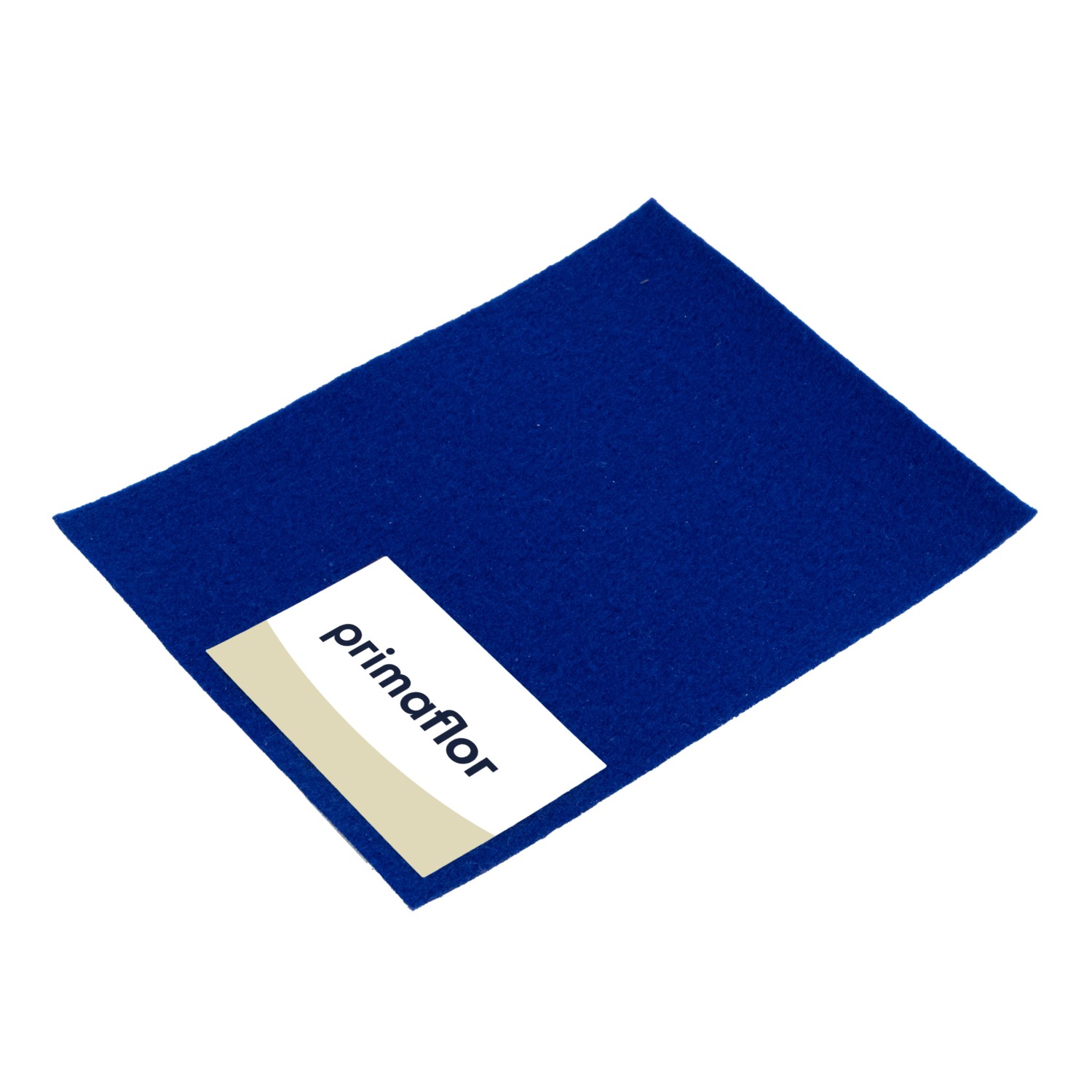 Primaflor Eventteppich Podium Blau Musterstück günstig online kaufen