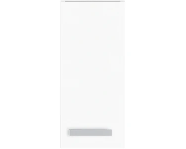 Optifit Oberschrank Salo214 bei OBI Weiß 30 cm x 57,6 x cm cm kaufen 34,6