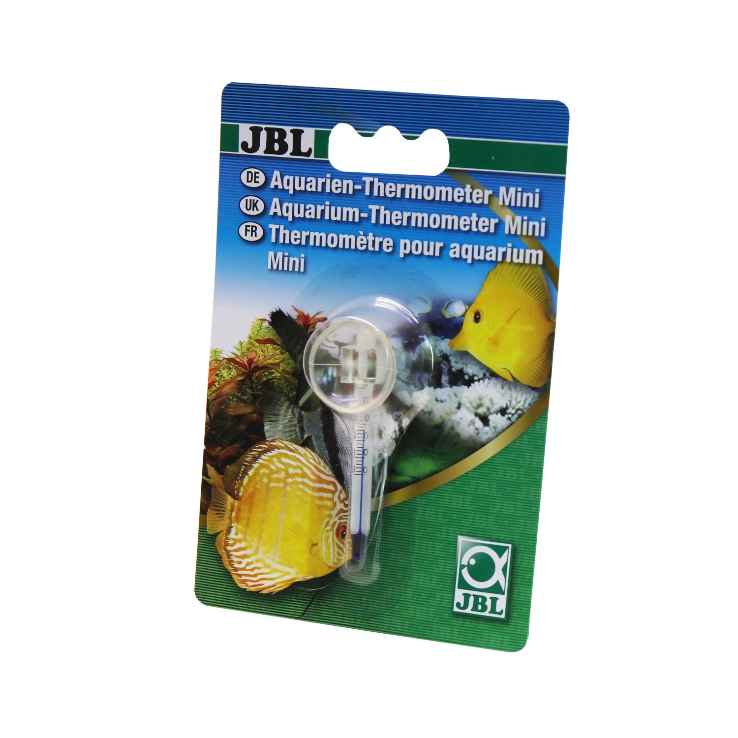 JBL Aquarium Thermometer Mini