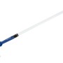 LUX Farbroller Kunstfell 25 cm mit Teleskopstange, ausziehbar von 100 bis 170 cm.