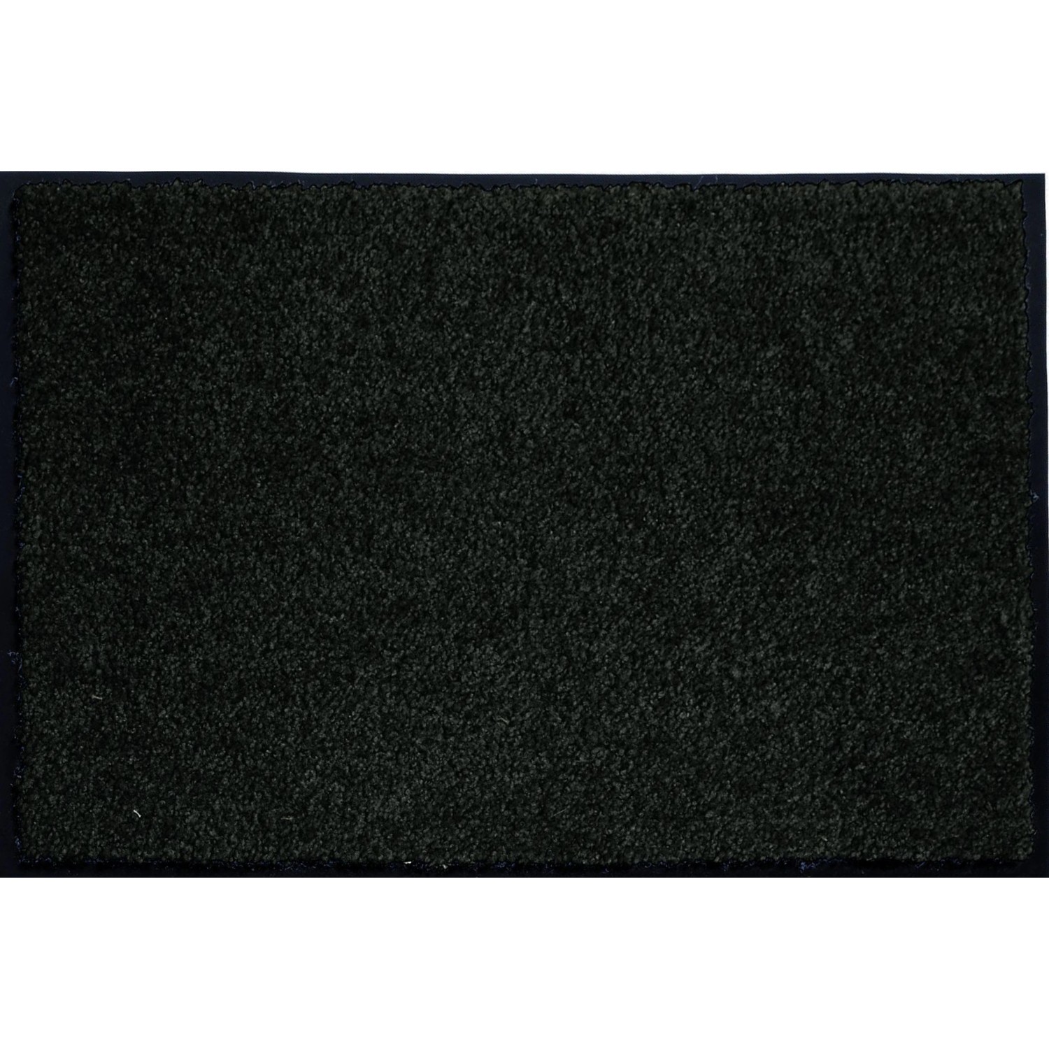 ASTRA-Kollektion Sauberlaufmatte Diamant Schwarz 40 cm x 60 cm