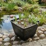 Vdvelde Teichkorb   5 Stück   28x28 Cm   Robuste Körbe Für Wasserpflanzen_3